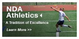 NDA Athletics
