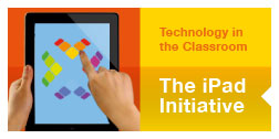 iPad Initiative