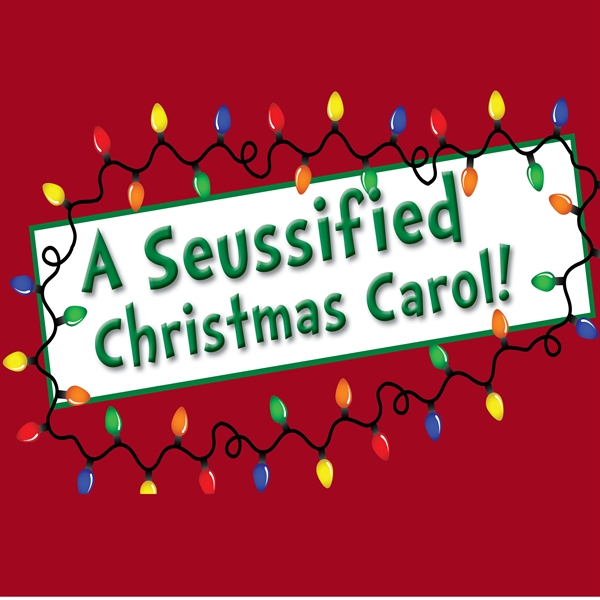 NDA and CCH Present "A Seussified Christmas Carol" &gt; Notre ...