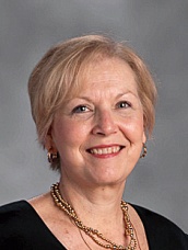Jack Patricia Brennan – Business Principles, Entrepreneurship, Religion, Textiles teacher at the Notre Dame Academy catholic all-girls school in Covington, Northern Kentucky.