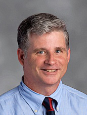 Rory Glynn - Journalism/Publications/Technology teacher at the Notre Dame Academy catholic all-girls school in Covington, Northern Kentucky.