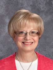 Mary Ann Greife – French Teacher at the Notre Dame Academy catholic all-girls school in Covington, Northern Kentucky.
