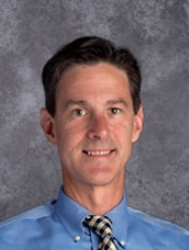 Tom Kennedy, the Director of Finance at the Notre Dame Academy catholic all-girls school in Covington, Northern Kentucky.