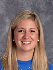 Theresa Van Auken – Religion Teacher at the Notre Dame Academy catholic all-girls school in Covington, Northern Kentucky.