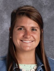Madeline Tucker - Mathematics Teacher at the Notre Dame Academy catholic all-girls school in Covington, Northern Kentucky.