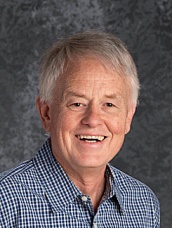 Ronald Greife – Social Studies Teacher at the Notre Dame Academy catholic all-girls school in Covington, Northern Kentucky.