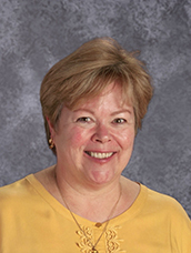 Kathy Hildreth - Personal Counselor at the Notre Dame Academy catholic all-girls school in Covington, Northern Kentucky.