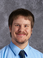 Michael Cerimele - English Teacher/Social Studies Teacher at the Notre Dame Academy catholic all-girls school in Covington, Northern Kentucky.