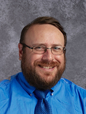 Bill Stamm – ScienceTeacher/Science Department Chair at the Notre Dame Academy catholic all-girls school in Covington, Northern Kentucky.