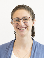 Meghan Dooling - Technology Support Specialist at the Notre Dame Academy catholic all-girls school in Covington, Northern Kentucky.