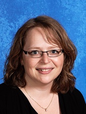 Diane Goldcamp – Science Teacher at the Notre Dame Academy catholic all-girls school in Covington, Northern Kentucky.