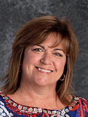 Leanne Kirn – Administrative Assistant to the President at the Notre Dame Academy catholic all-girls school in Covington, Northern Kentucky.