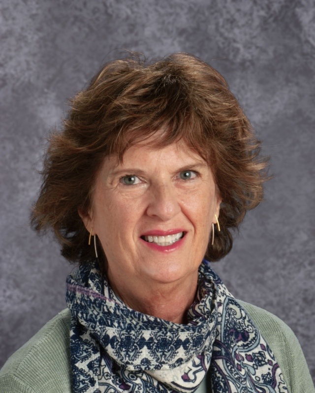 Barb Benkert