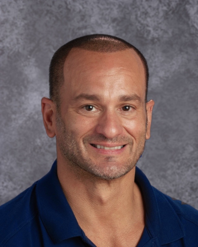 Tony Giordano