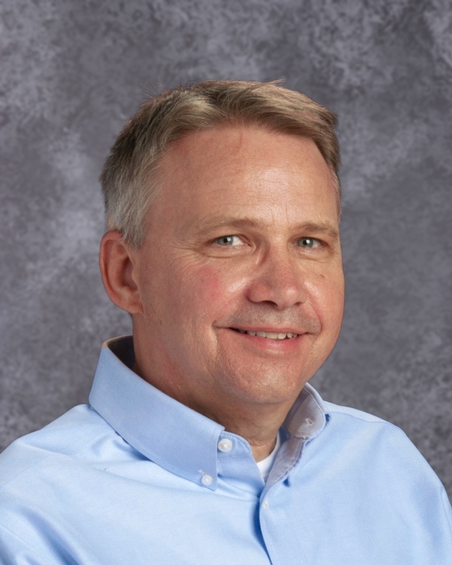 Chris Goddard