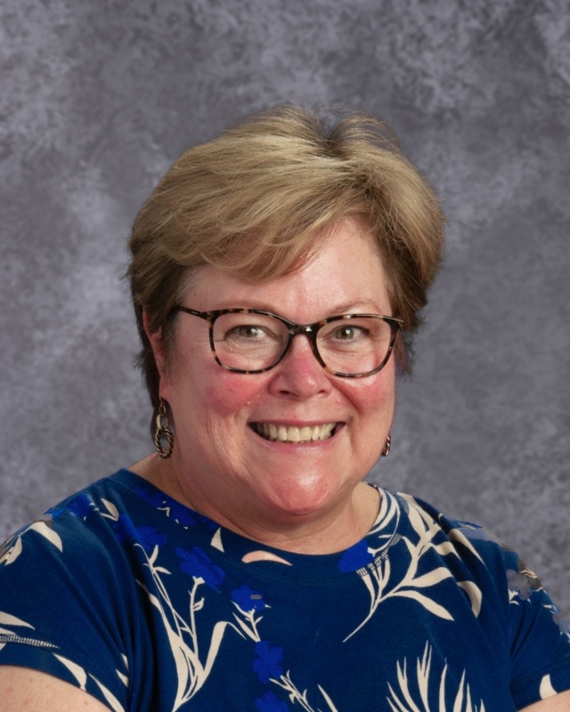 Kathy Hildreth