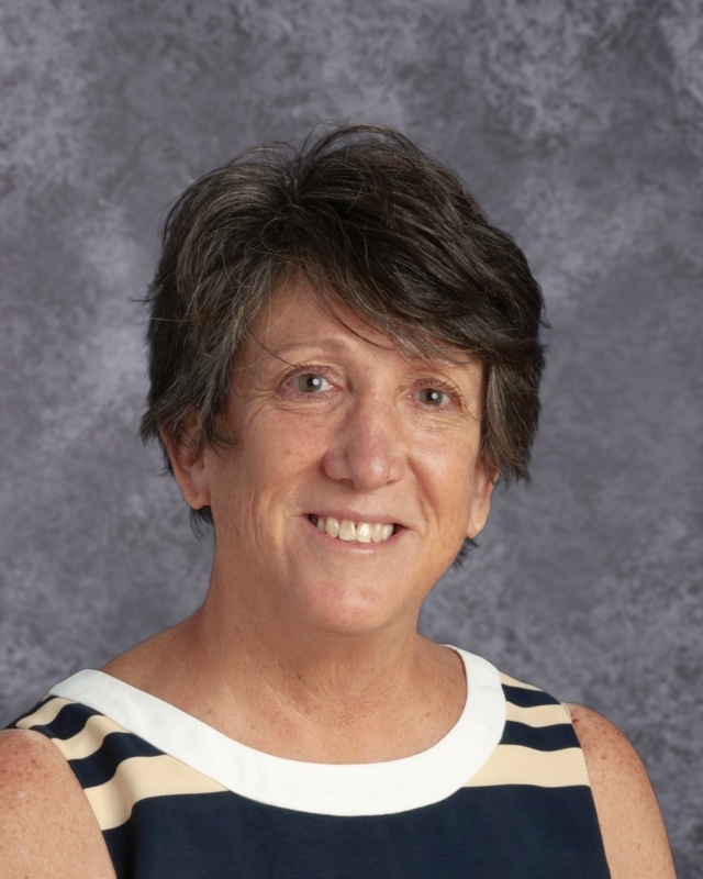 Sue McLeod