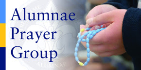 Alumnae Prayer Group Image 2021
