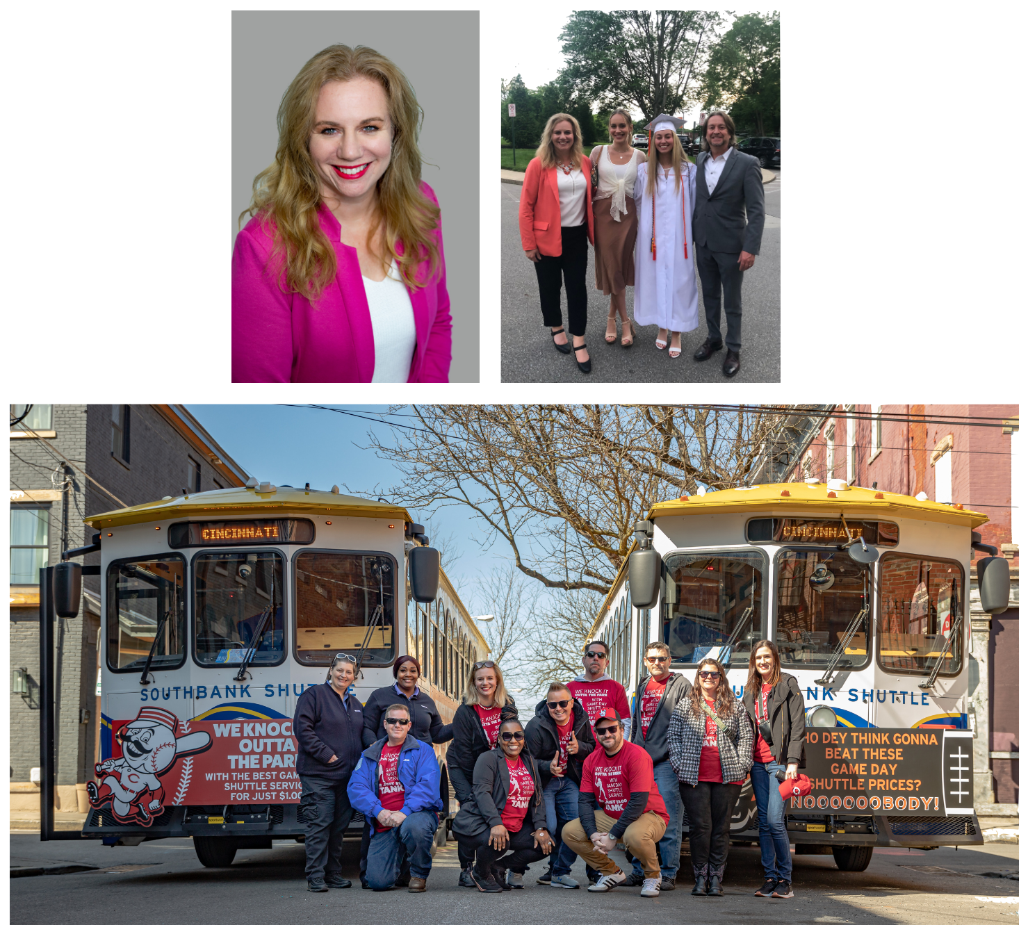 Alumnae Storyboard photo