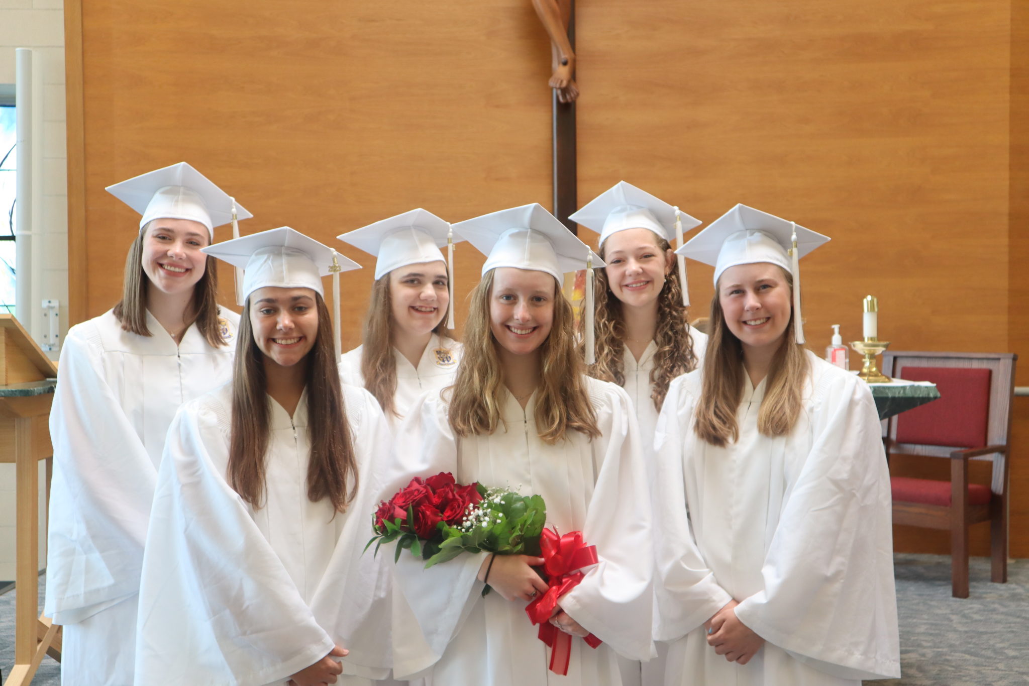 Tuition Information - Notre Dame Academy Catholic All-Girls School