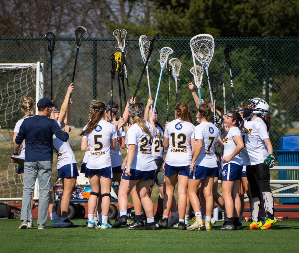 Athletic Teams - Notre Dame Academy Catholic All-Girls School