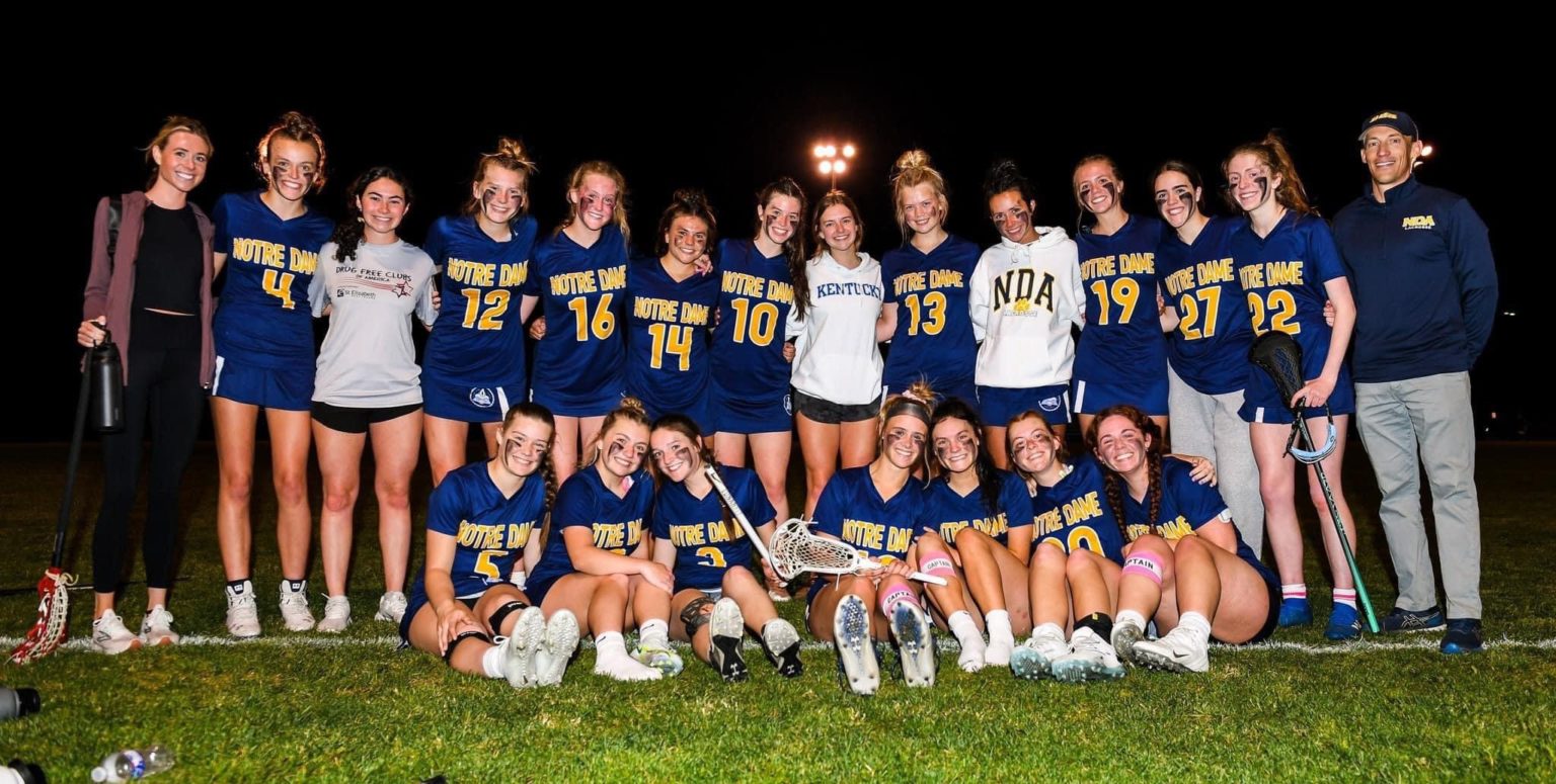 School Directory - Notre Dame Academy Catholic All-Girls School