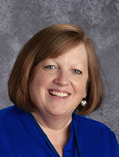 Patty Mueller – Science Teacher at the Notre Dame Academy catholic all-girls school in Covington, Northern Kentucky.