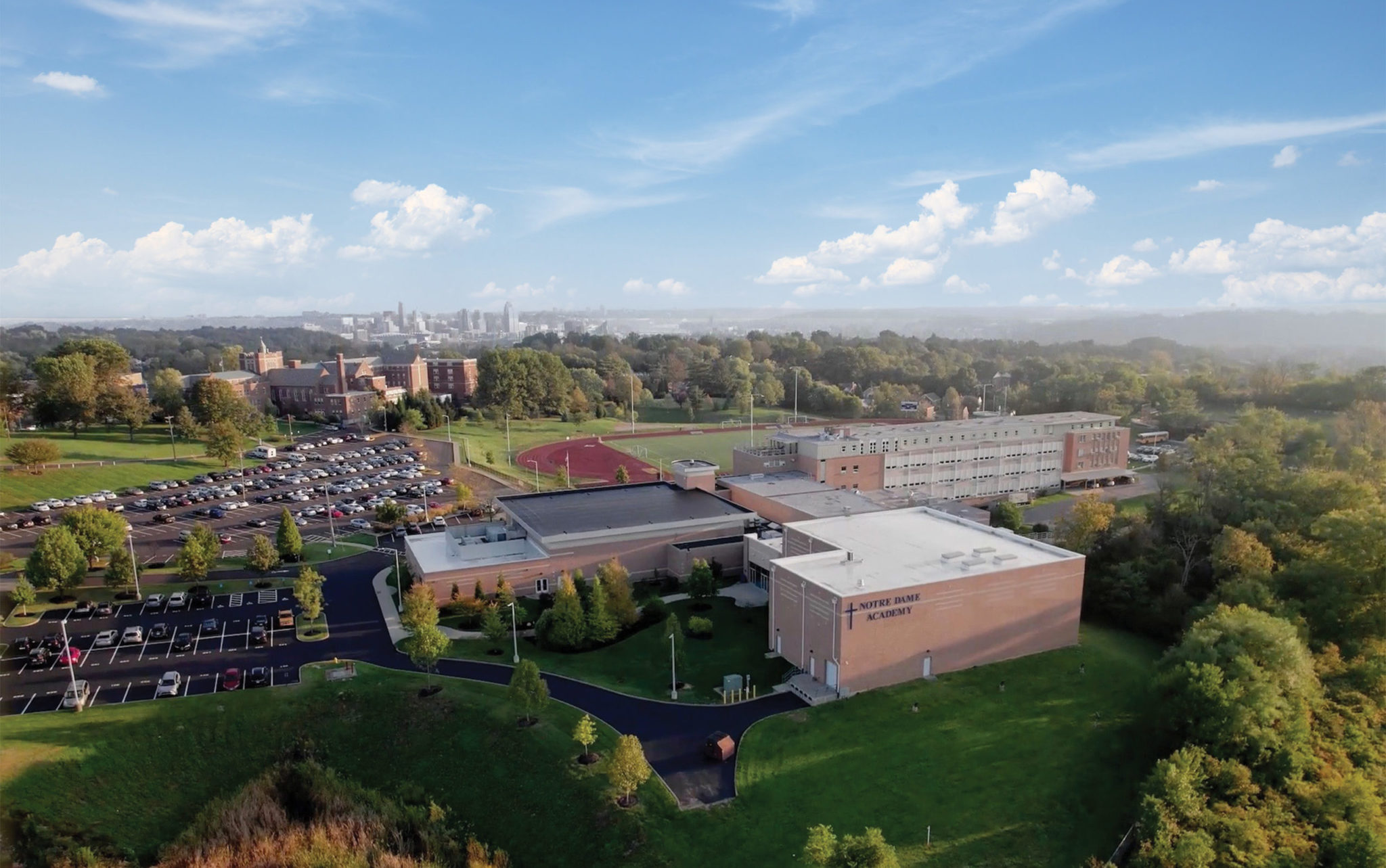 Tuition Information - Notre Dame Academy Catholic All-Girls School