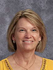 Terri Perrino - Science Teacher/Technology Teacher at the Notre Dame Academy catholic all-girls school in Covington, Northern Kentucky.