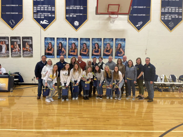 Athletics Program - Notre Dame Academy Catholic All-Girls School