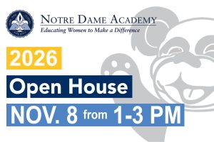 Open House Graphic 2026 27