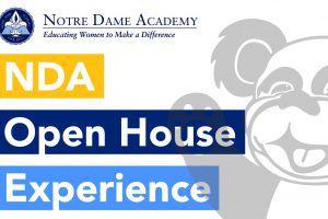 Open House Graphic