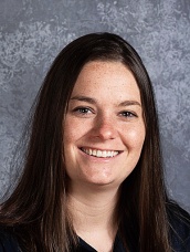 Meghan Phillips - Mathematics Teacher/Mathematics Department Chair at the Notre Dame Academy catholic all-girls school in Covington, Northern Kentucky.