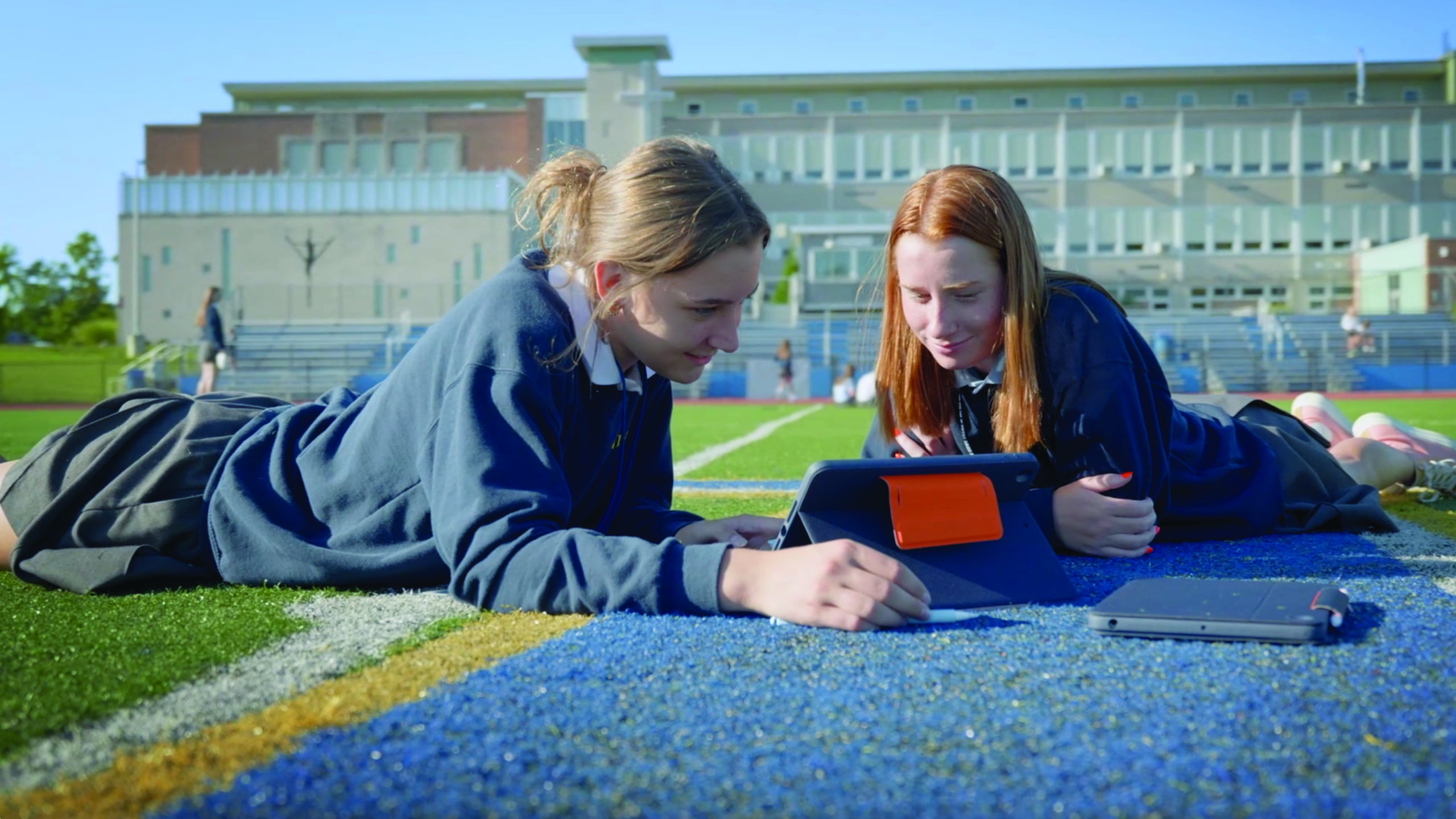 Studying On Fields